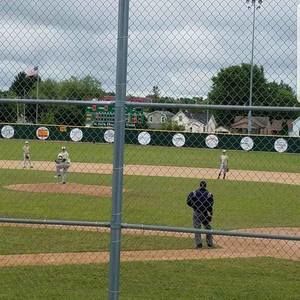 Meet your Posher, Dominic